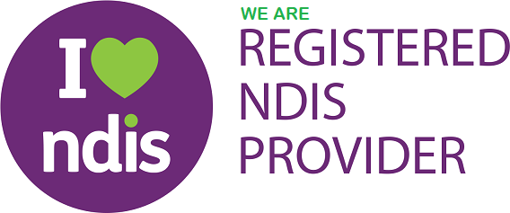 NDIS registered support provider disability